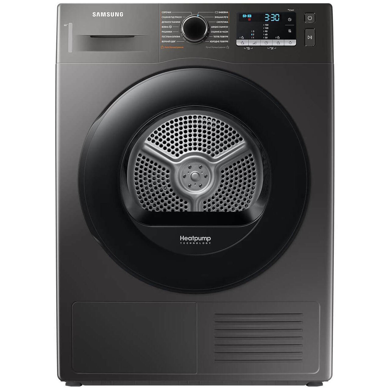 Samsung DV90TA040AX/UA