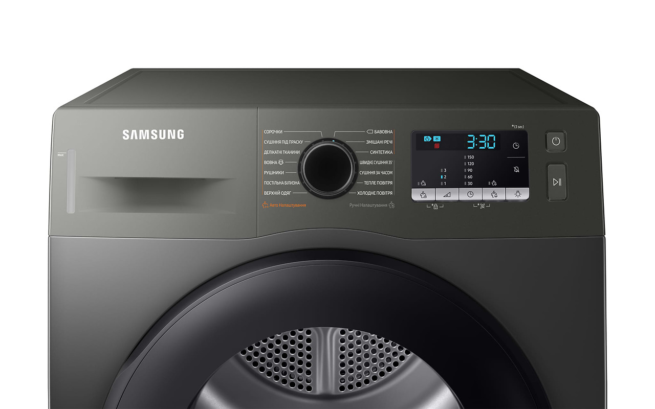 Samsung DV90TA040AX/UA