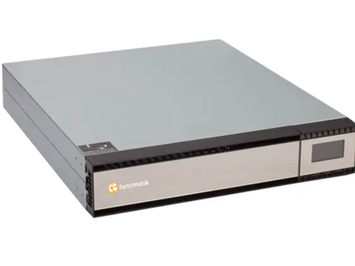 Tuncmatik Newtech PRO 3 / 2kVa