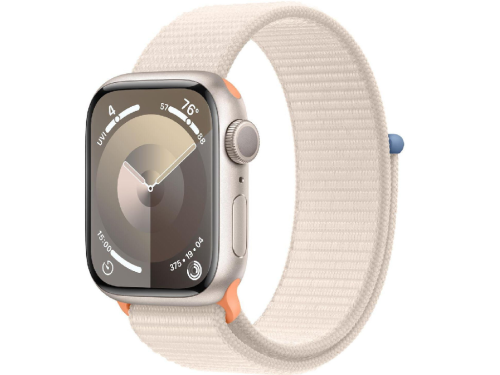 Apple Watch Series 9 GPS 45mm