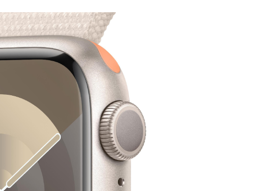 Apple Watch Series 9 GPS 45mm