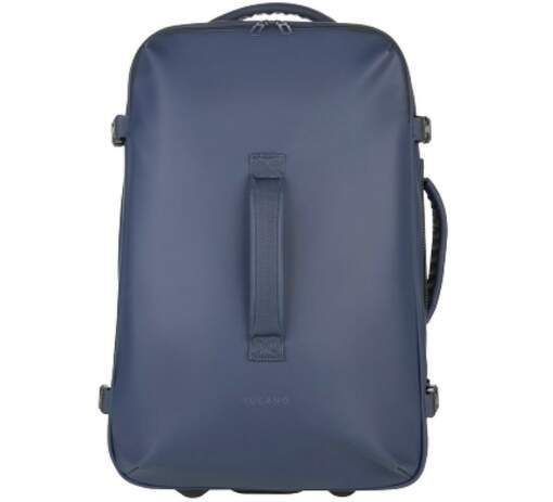 Tucano Travel Soft Trolley Gommo S Blue