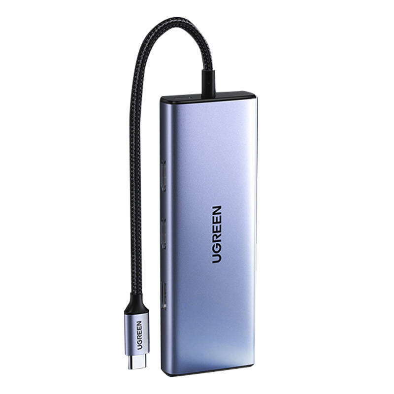 UGREEN CM490 HUB 9 in 1