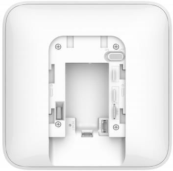 HIKVISION DS-PWA64-L-WE White