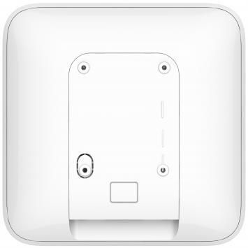 HIKVISION DS-PWA64-L-WE White