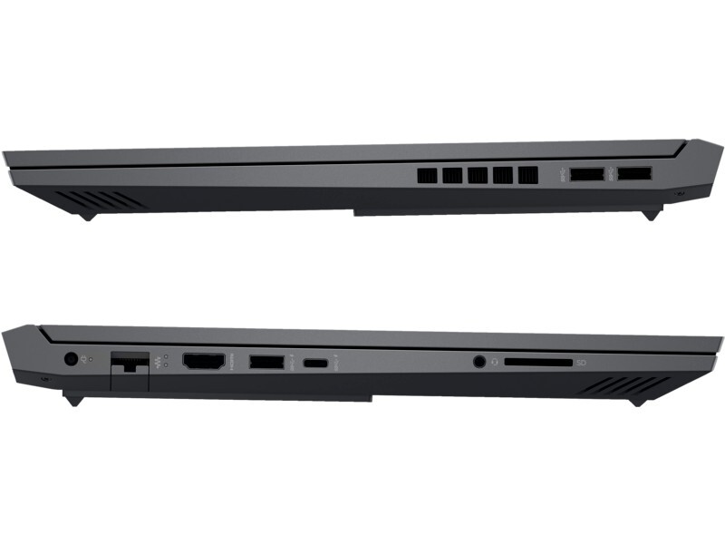 HP Victus 16-s1001ci / 16.1 IPS FullHD 144Hz / Ryzen 7 8845HS / 32GB DDR5 / 1.0TB SSD / GeForce RTX 4070 8GB GDDR6 / FreeDOS