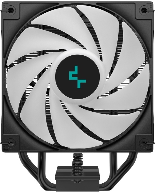Deepcool AG400 DIGITAL Black