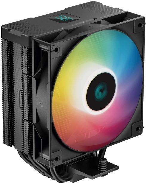 Deepcool AG400 DIGITAL Black