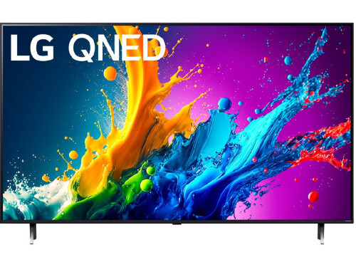 LG 43QNED80T6A