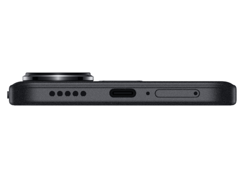 Xiaomi Poco F6 5G / 6.67 AMOLED 120Hz / Snapdragon 8s Gen 3 / 12GB / 512GB / 5000mAh Black