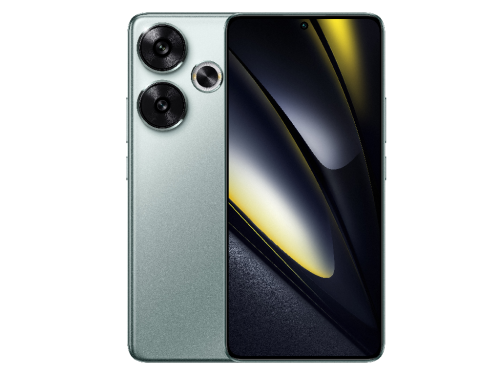 Xiaomi Poco F6 5G / 6.67 AMOLED 120Hz / Snapdragon 8s Gen 3 / 12GB / 512GB / 5000mAh