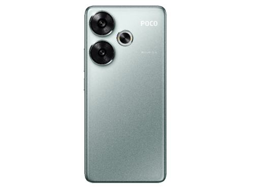 Xiaomi Poco F6 5G / 6.67 AMOLED 120Hz / Snapdragon 8s Gen 3 / 12GB / 512GB / 5000mAh
