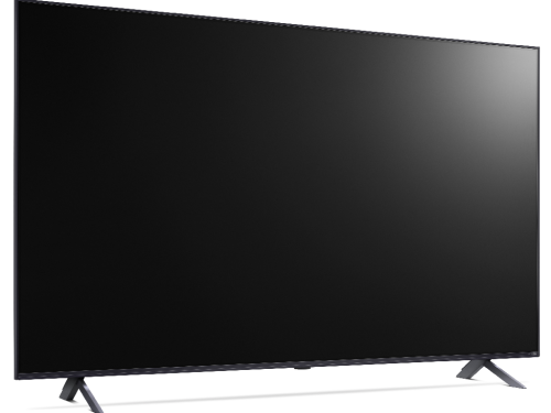 LG 55QNED80T6A