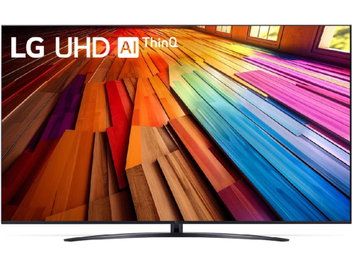 LG 65UT81006LA