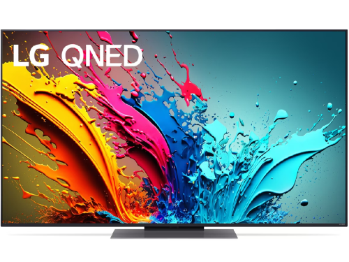 LG 50QNED86T6A