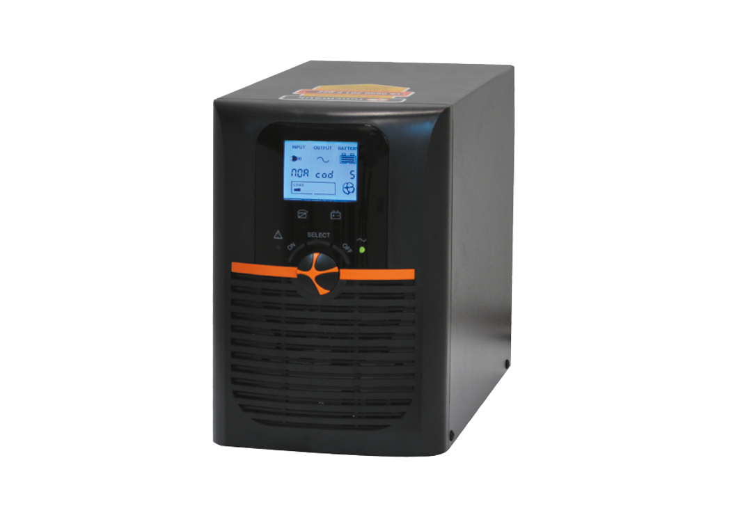 Tuncmatik Newtech PRO 3 ONE 3kVA