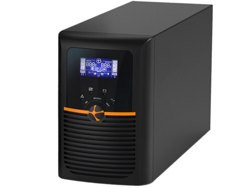 Tuncmatik Newtech PRO 3 ONE 1kVA
