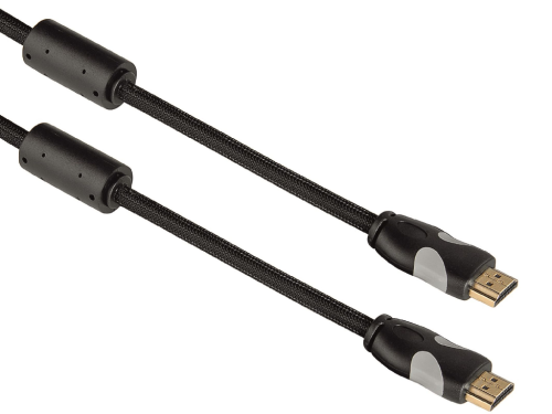 Thomson 132156 / High Speed HDMI Cable 3.0m