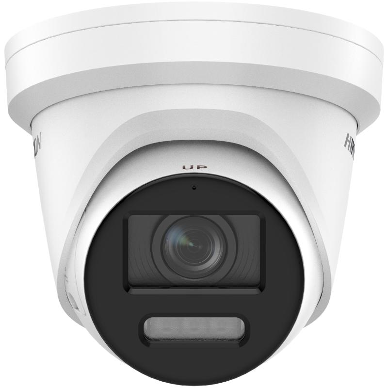 HIKVISION DS-2CD2387G2-LSU/SL / 8Mpx 2.8mm ColorVu Acusense