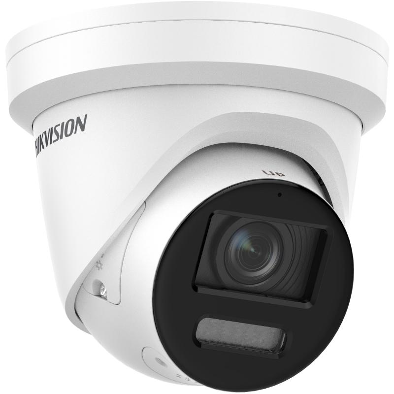 HIKVISION DS-2CD2387G2-LSU/SL / 8Mpx 2.8mm ColorVu Acusense