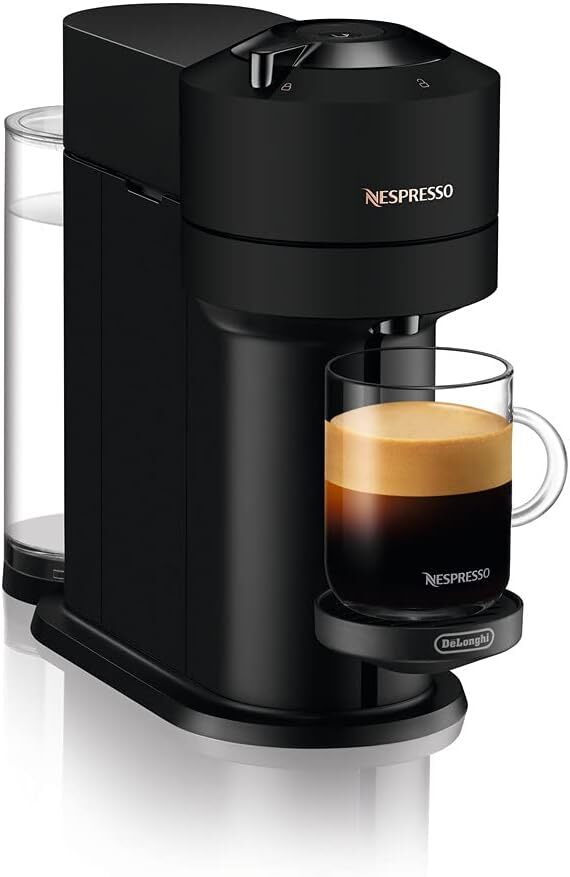 Delonghi Vertuo Next NESPRESSO / ENV120.BM