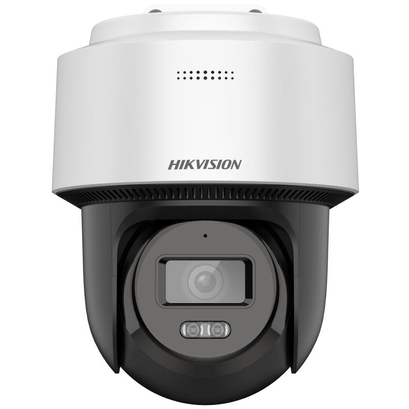 HIKVISION DS-2DE2C400MWG-E / 4Mpx 2.8mm ColorVu