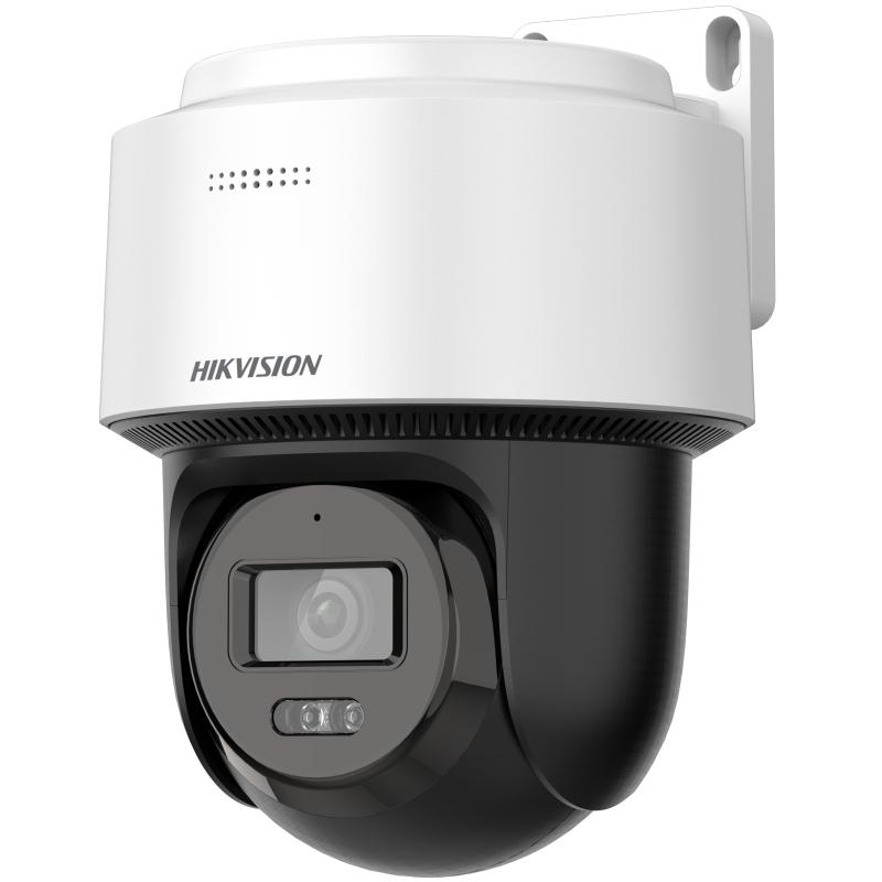 HIKVISION DS-2DE2C400MWG-E / 4Mpx 2.8mm ColorVu