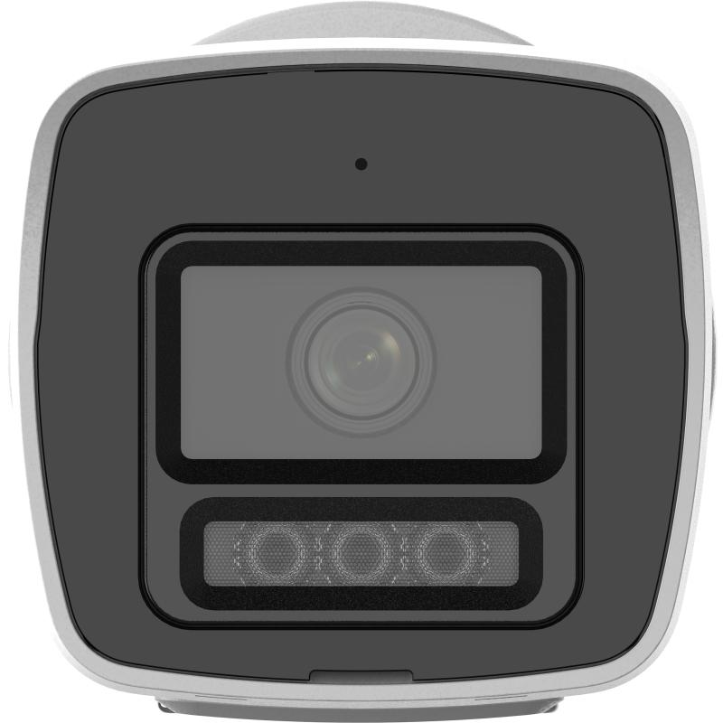 HIKVISION DS-2CD1027G2H-LIUF / 2Mpx 2.8mm ColorVu Motion Detection 2.0