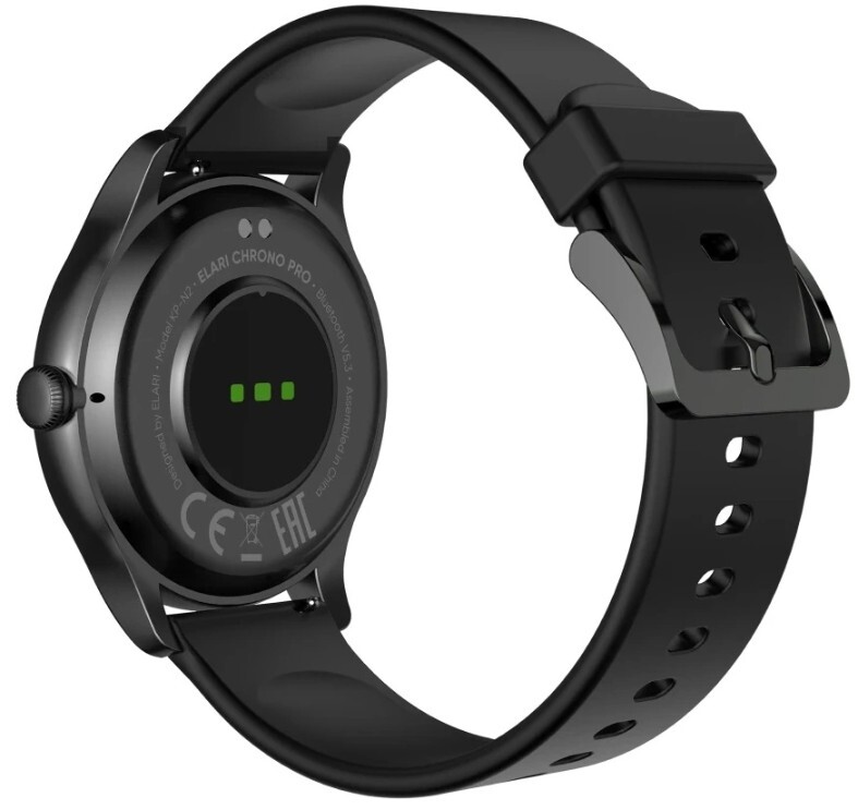 Elari Chrono Pro