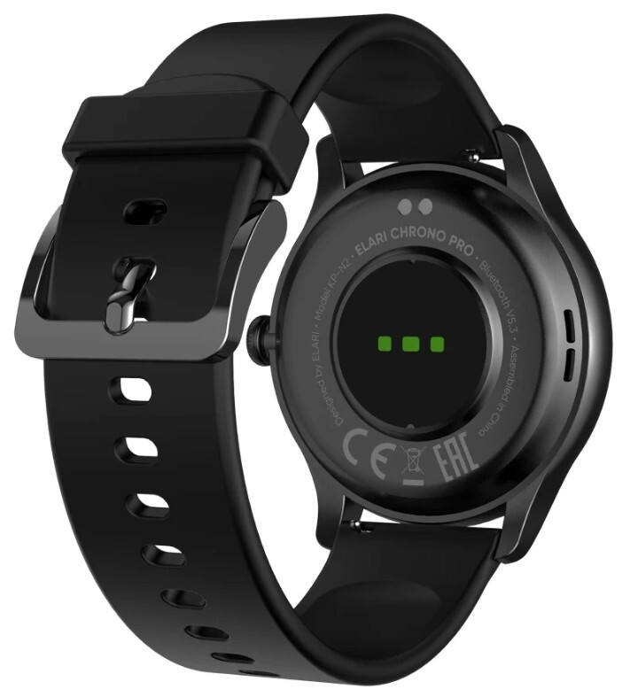 Elari Chrono Pro