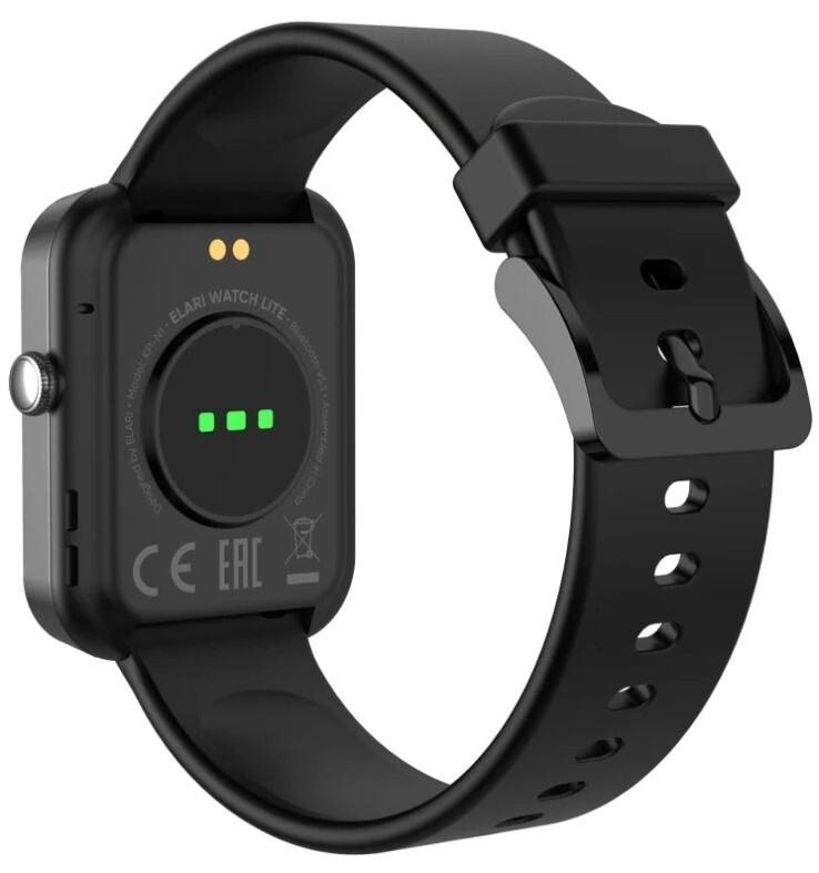 Elari Watch Lite
