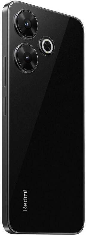 Xiaomi RedMi 13 / 6.79 IPS 90Hz / Helio G91 Ultra / 8GB / 256GB / 5030mAh Black