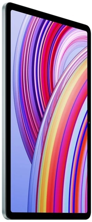 Xiaomi Redmi Pad Pro / 12.1 IPS 120Hz / Snapdragon 7s Gen 2 / 6GB / 128GB / 10000mAh Blue