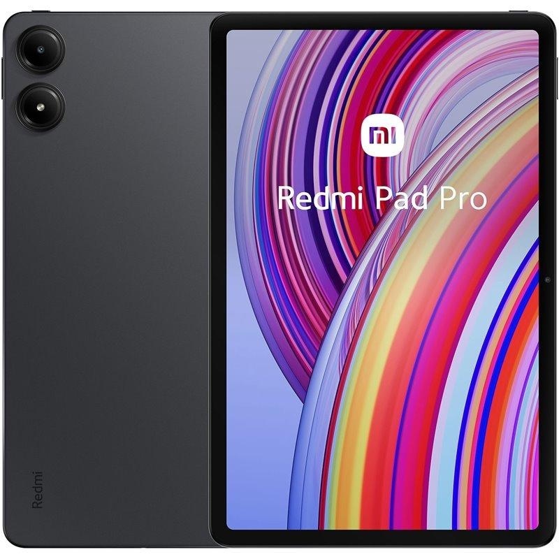 Xiaomi Redmi Pad Pro / 12.1 IPS 120Hz / Snapdragon 7s Gen 2 / 6GB / 128GB / 10000mAh Grey