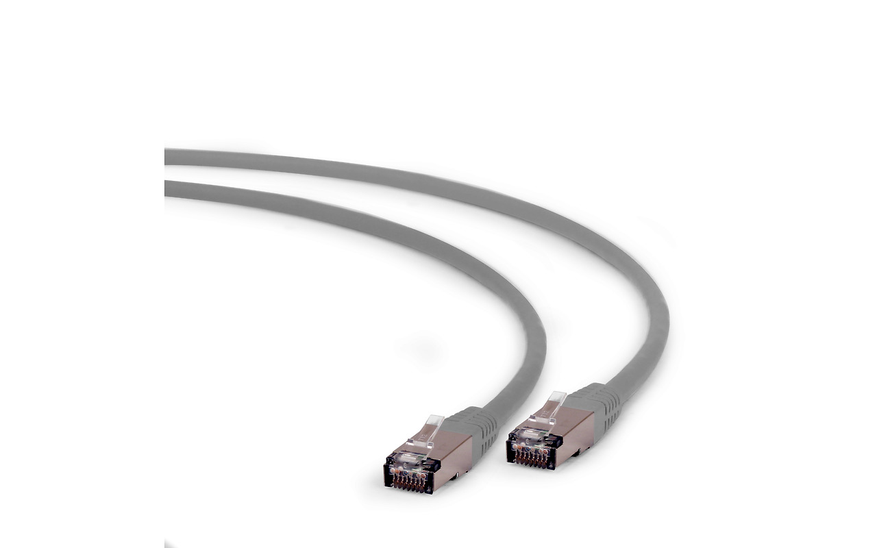 Cablexpert PP6A-LSZHCU-15M / Cat.6A 15m