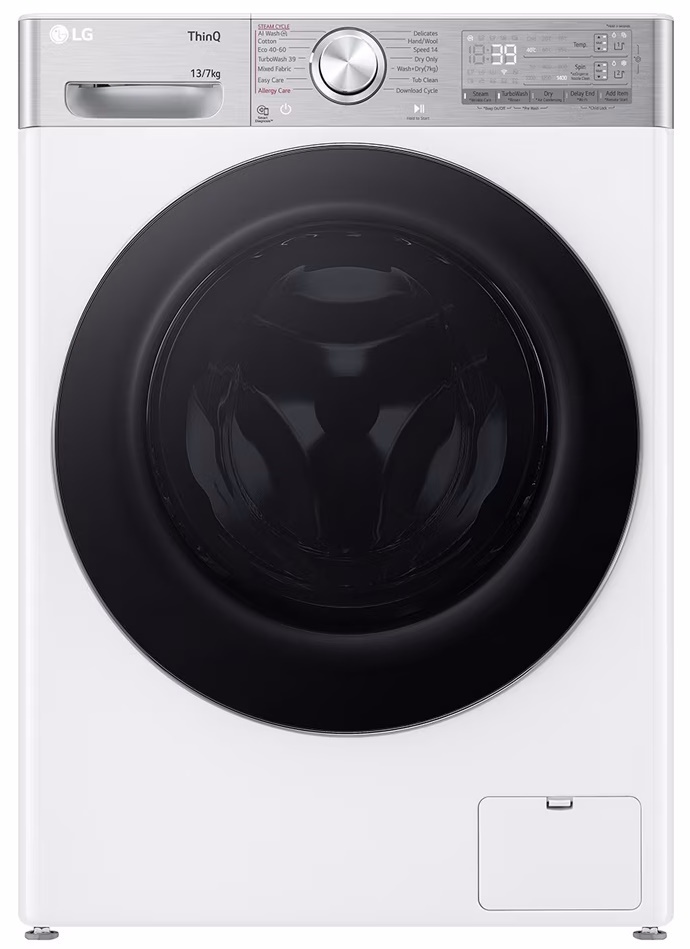 LG F4DR913P3WA