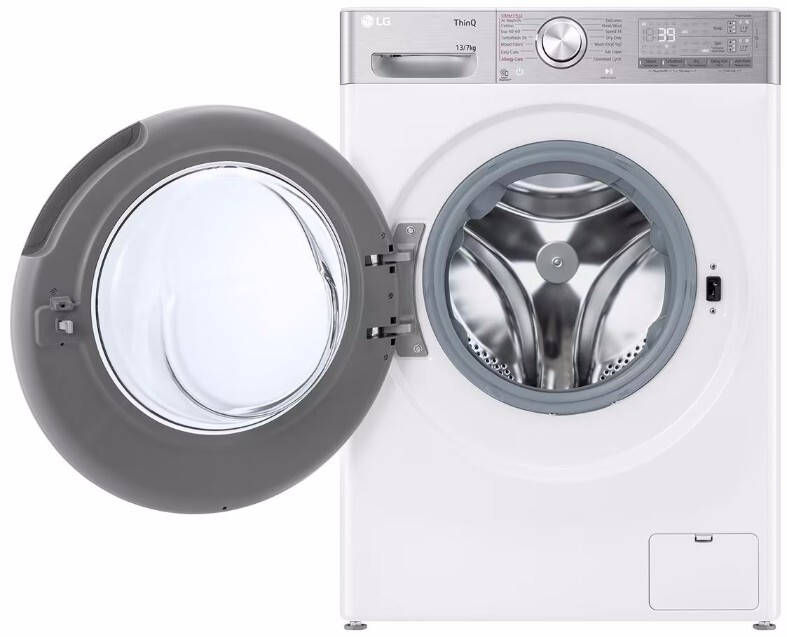 LG F4DR913P3WA