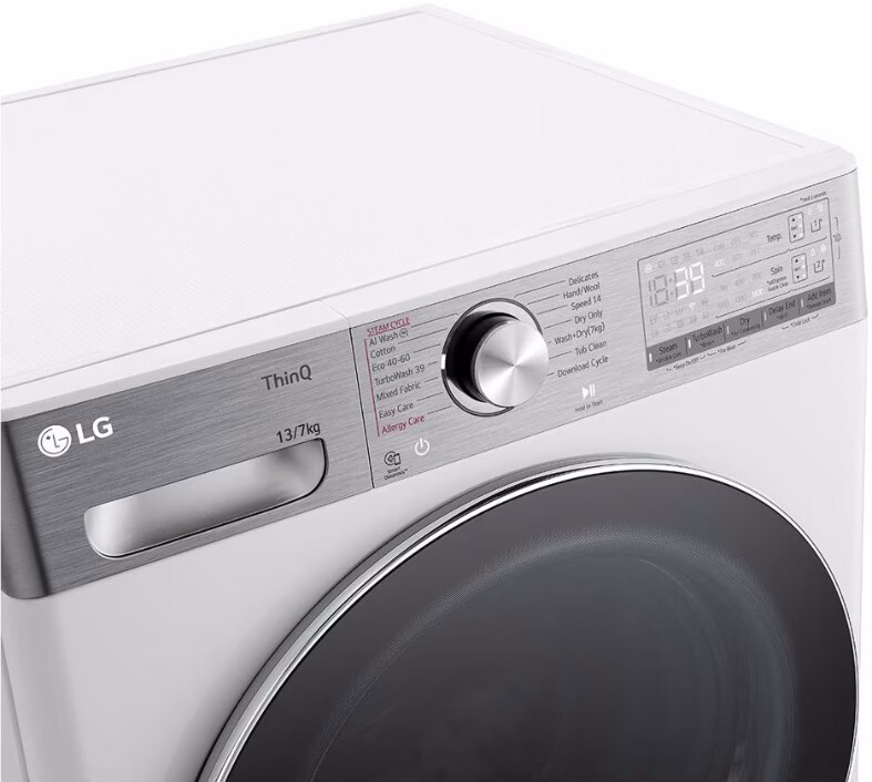 LG F4DR913P3WA
