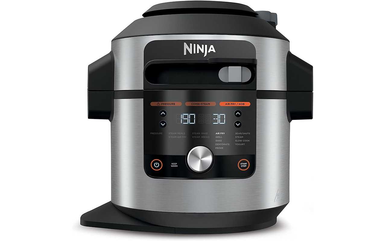 Ninja OL650EU