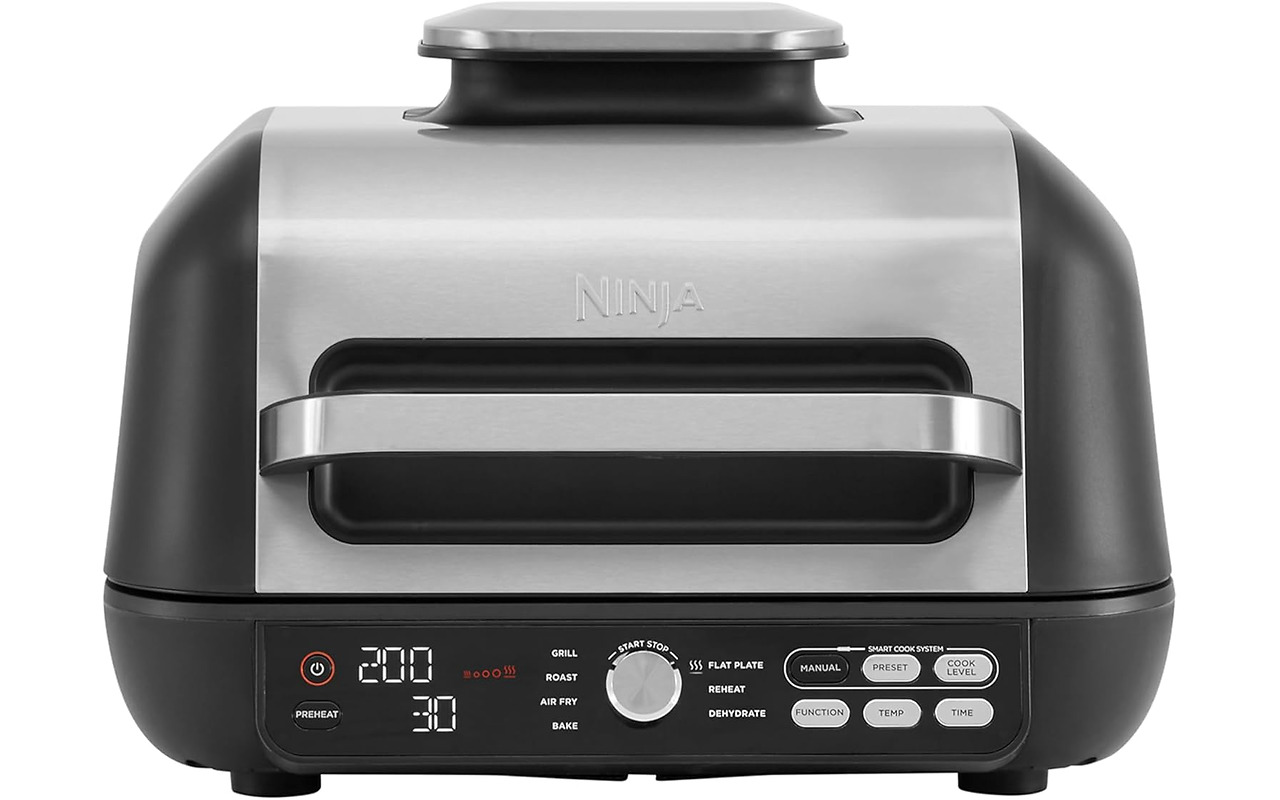 Ninja AG651UK
