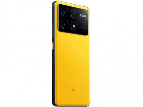 Xiaomi Poco X6 Pro 5G / 6.67 AMOLED 120Hz / Dimensity 8300 Ultra / 12GB / 512GB / 5000mAh