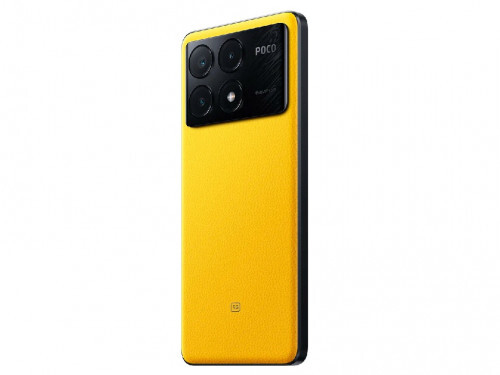 Xiaomi Poco X6 Pro 5G / 6.67 AMOLED 120Hz / Dimensity 8300 Ultra / 12GB / 512GB / 5000mAh