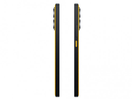 Xiaomi Poco X6 Pro 5G / 6.67 AMOLED 120Hz / Dimensity 8300 Ultra / 12GB / 512GB / 5000mAh
