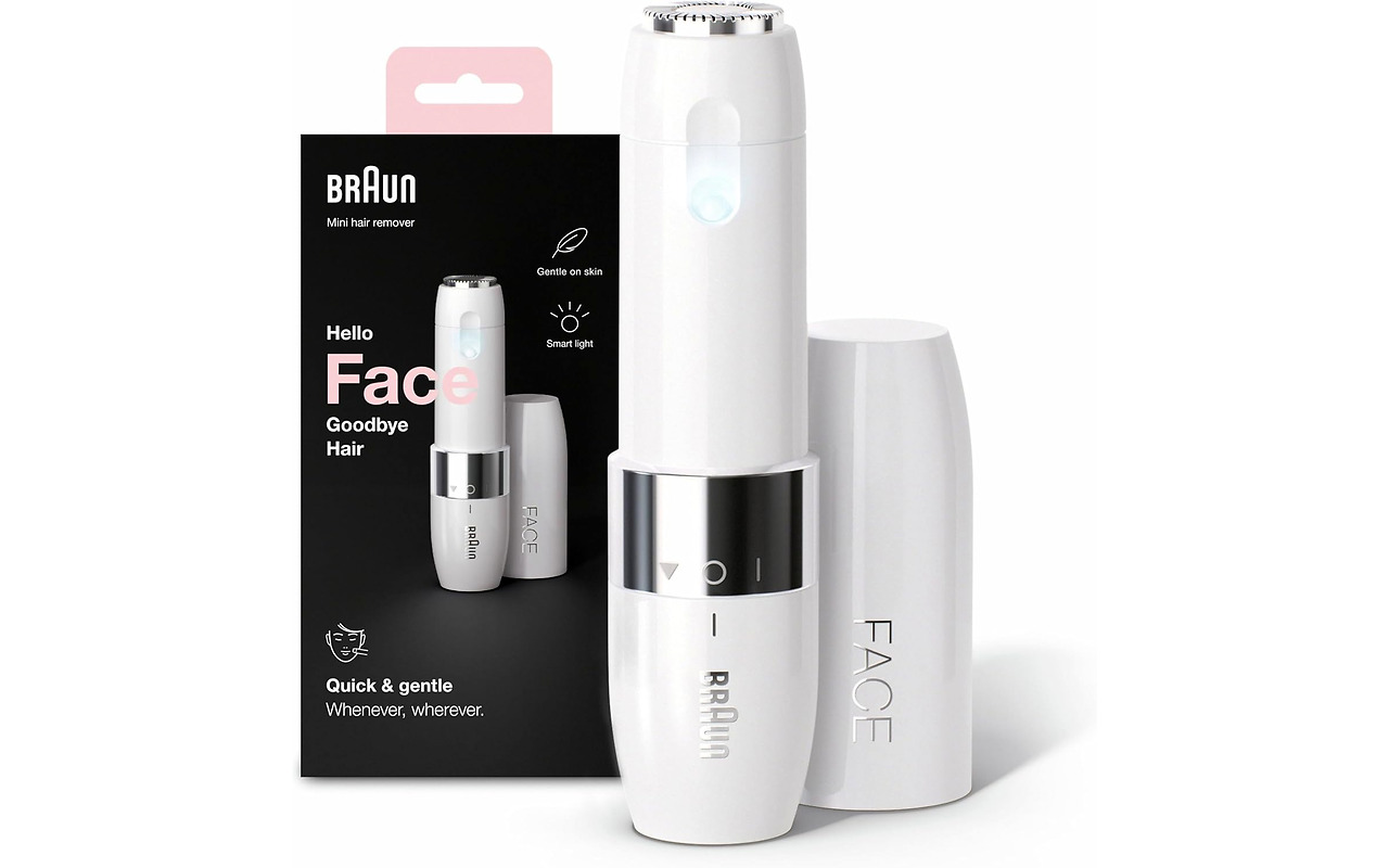 Braun FS1000