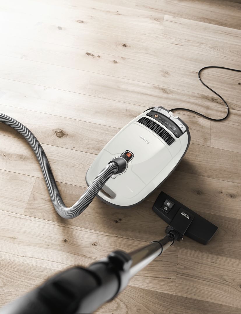 Miele Complete C3 Allergy Power Line