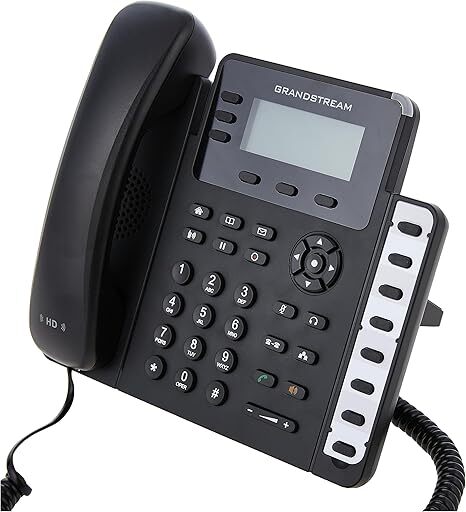 Grandstream GXP1630