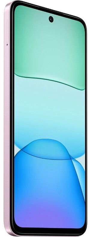 Xiaomi RedMi 13 / 6.79 IPS 90Hz / Helio G91 Ultra / 6GB / 128GB / 5030mAh Pink