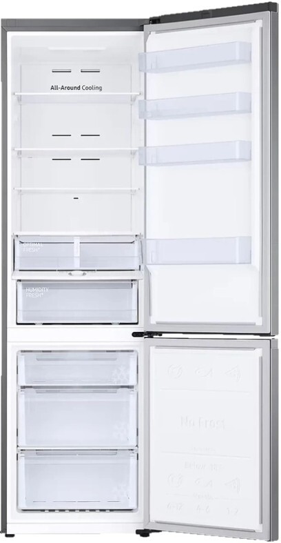 Samsung RB38C603ES9/UA