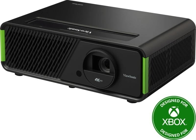 Viewsonic X1-4K / UHD 120Hz 2900Lm