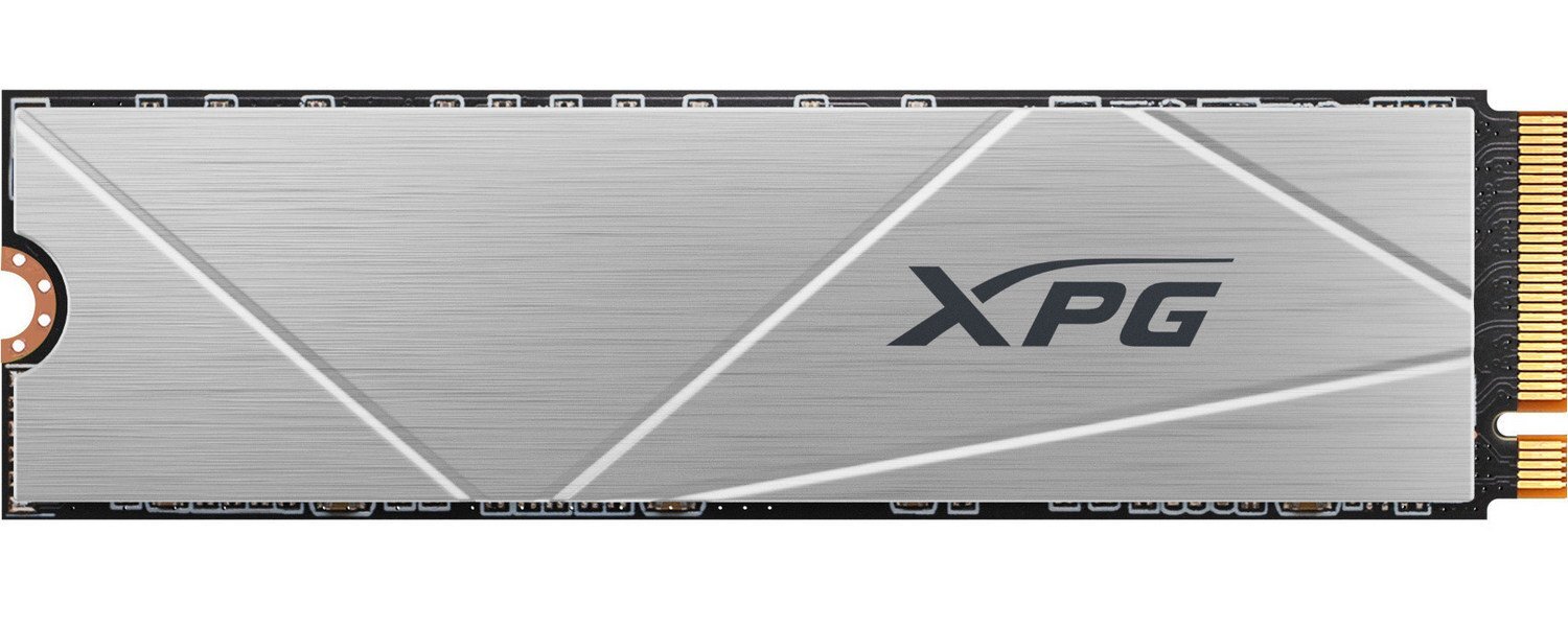 ADATA M.2 NVMe SSD 2.0TB XPG GAMMIX S60